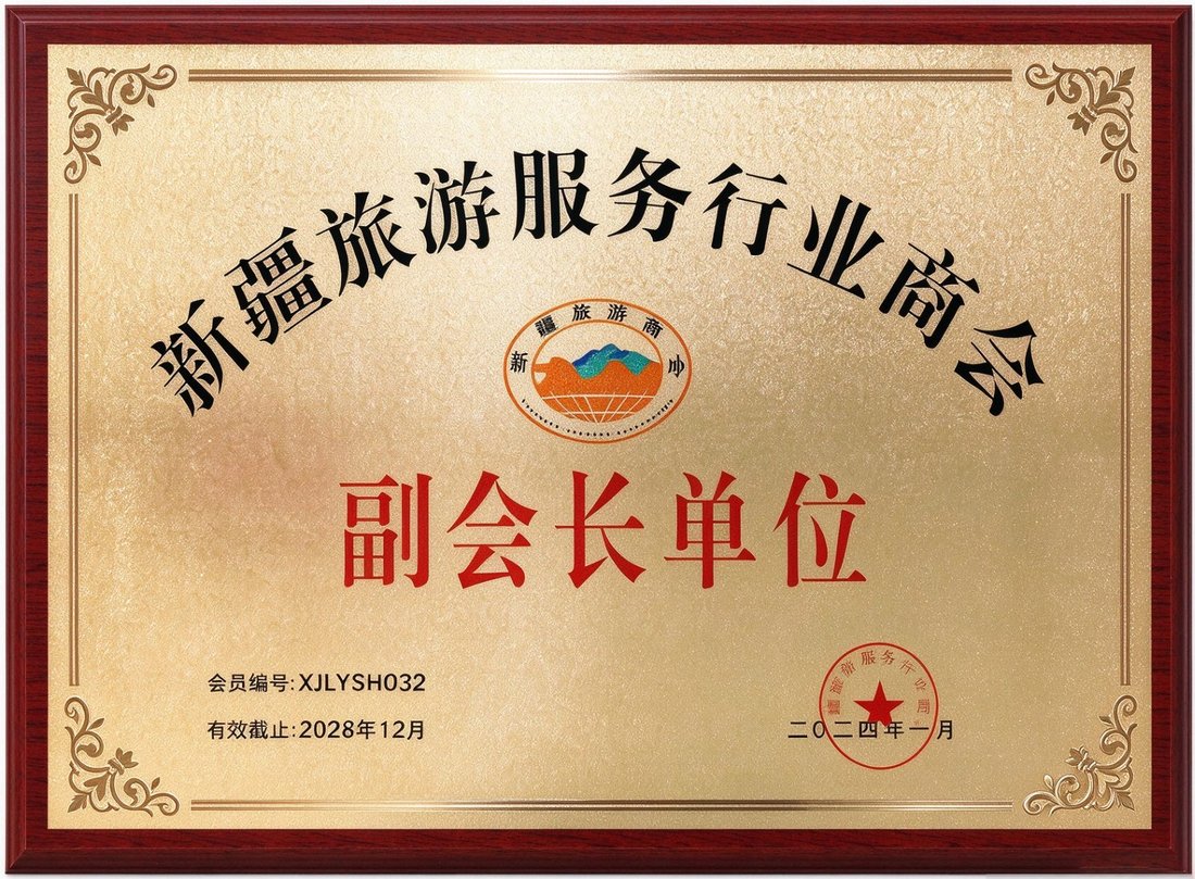 副会长单位